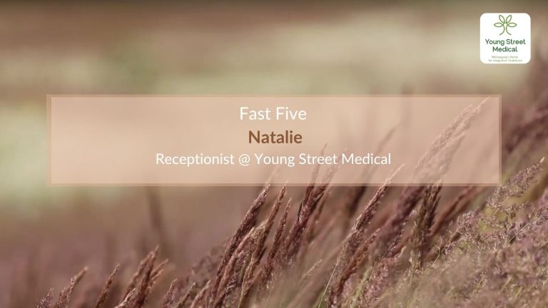 _Fast Five - Natalie