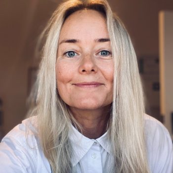 DAYNA TRIVELLONSCOTT-Chinese medicine